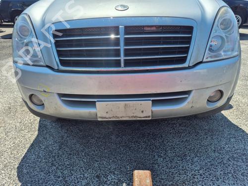 Used Front bumper Front bumper 37222715 37222715