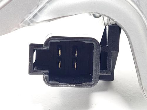 Rear wiper motor MAZDA 6 Estate (GJ, GL) 2.0 (GJEFW) | BP19768123M102 