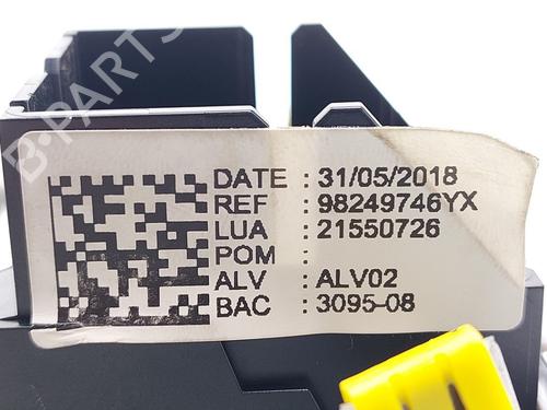 Other OPEL GRANDLAND / GRANDLAND X (A18, P1UO) 1.2 (75) | BP30519721O1 