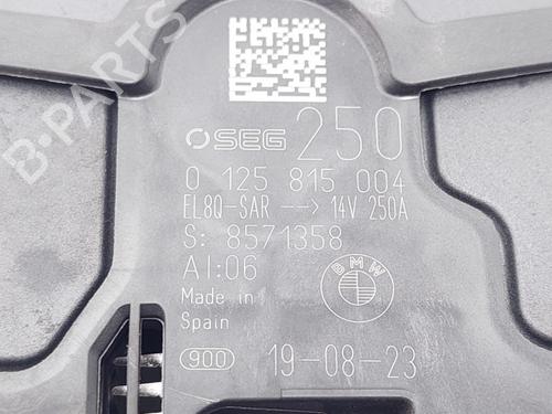 Alternator BMW X7 (G07) xDrive M 50 d | BP21074570M7 