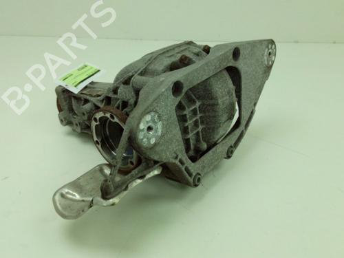 Rear differential AUDI A7 Sportback (4GA, 4GF) 3.0 TFSI quattro | BP19749447M24 