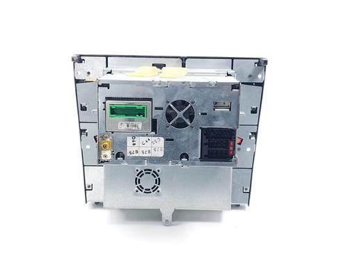 Electronic module VW PHAETON (3D1, 3D2, 3D3, 3D4, 3D6, 3D7, 3D8, 3D9) 6.0 W12 4motion | BP33740753M83 - Image 3
