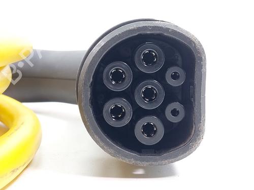Cable JEEP AVENGER (J2) Electric | BP37405257E12 - Image 2