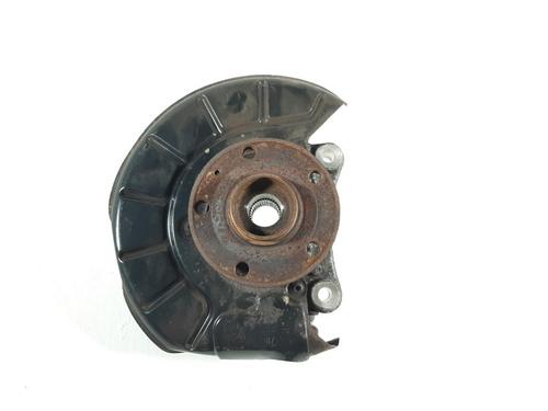 Used Right front steering knuckle VW PASSAT B7 Variant (365) 1.4 TSI (122 hp) 19761197