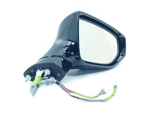 Right mirror LEXUS UX (_AA1_, _AH1_, _MA1_) 250h (MZAH10) | BP21133713C27 