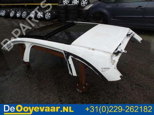 Sunroof MERCEDES-BENZ C-CLASS T-Model (S205) C 200 (205.242) | BP24140700C124 
