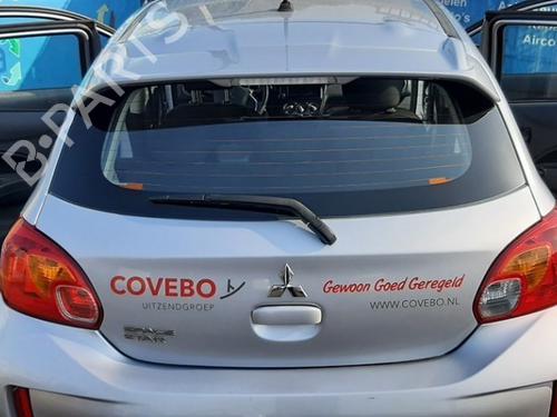 Bakluke CC/Kombi-Kupé MITSUBISHI MIRAGE / SPACE STAR VI Hatchback (A0_A) 1.2 (71 hp) 28095813