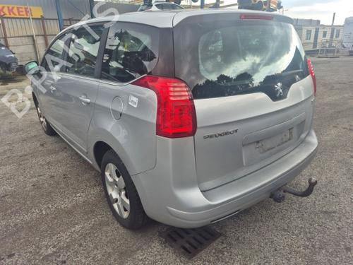 Tailgate PEUGEOT 5008 (0U_, 0E_) 1.6 16V | BP40503473C6 - Image 3