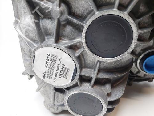 Gearbox MERCEDES-BENZ B-CLASS Sports Tourer (W247) B 160 (247.082) | BP19769190M3