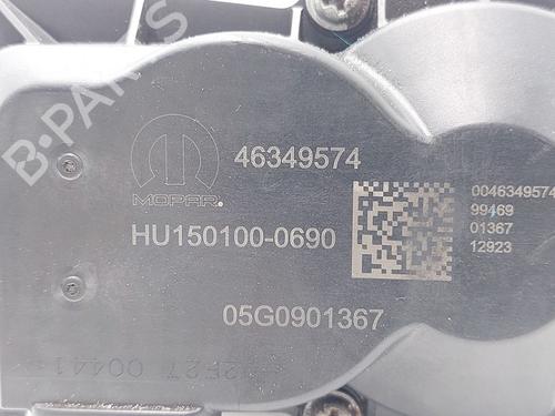 Egr FIAT DUCATO Van (250_) 120 Multijet 2,2 D | BP29868614M69 - Image 4