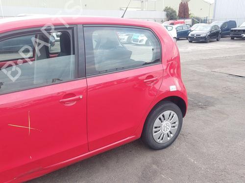 Used Left rear door Left rear door VW UP! (121, 122, BL1, BL2, BL3, 123) 1.0 (60 hp) 40046913 40046913