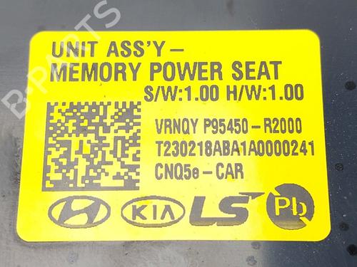 Control unit KIA SPORTAGE V (NQ5) 1.6 T-GDi Hybrid | BP30519815M11 - Image 4
