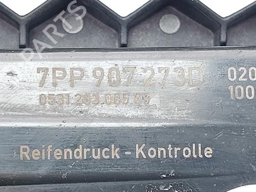 Electronic module PORSCHE PANAMERA (970) 3.0 S E-Hybrid | BP30320267M83