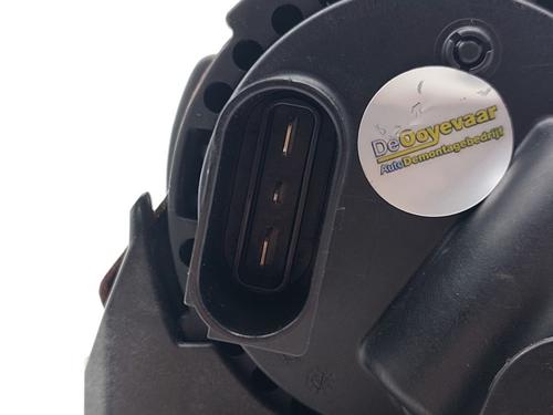 Auxiliary water pump BMW XM (G09) XM All-wheel Drive | BP33889011M111 - Image 3