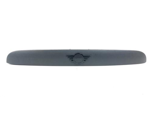 Used Tailgate trim MINI MINI (F56) One (102 hp) 27549894