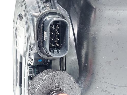 AdBlue tank VOLVO XC40 (536) D3 | BP28807791M85 