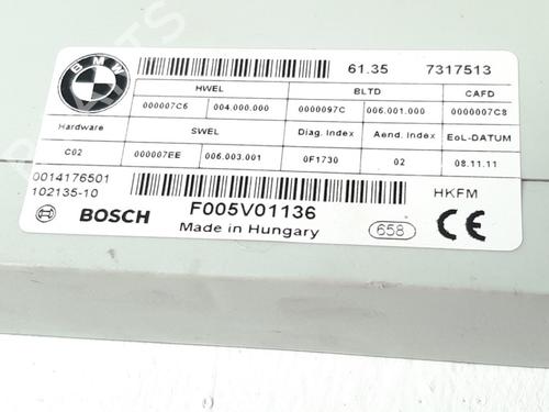 Other BMW 5 Touring (F11) 520 i | BP19751845O1 