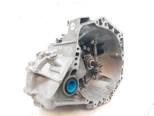 Used Gearbox PEUGEOT 108 1.0 VTi 72 (72 hp) 28017372