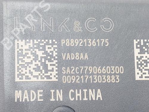 Electronic sensor LYNK & CO 01 PHEV | BP19767670M84 - Image 4