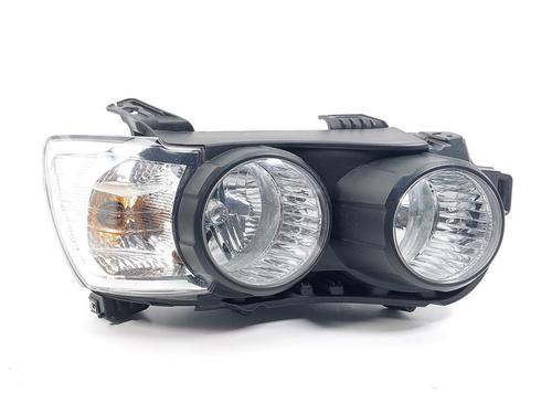 Used Right headlight CHEVROLET AVEO Hatchback (T300) 1.3 D (95 hp) 30136859