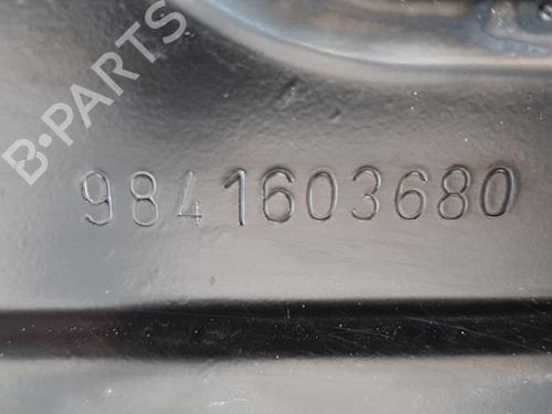 Subframe CITROËN C4 III (BA_, BB_, BC_) ë-C4 (BCZKXC, BZCKSC) | BP33129238M9 - Image 2