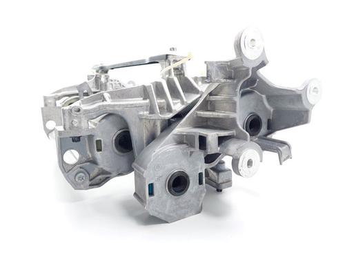 Support MERCEDES-BENZ EQS SUV (X296) 450+ (296.623) | BP24503964C155 