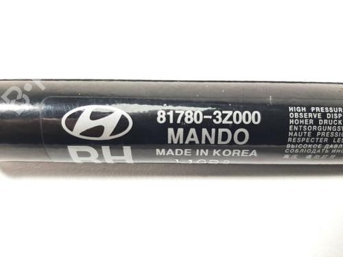 Tailgate lift support HYUNDAI i40 I CW (VF) 2.0 GDI | BP19761014C138 