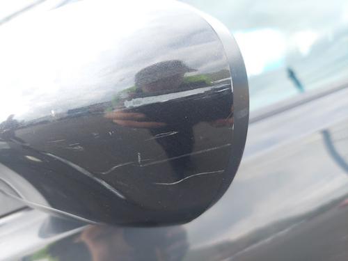 Left mirror NISSAN QASHQAI I (J10, NJ10) 2.0 | BP25293424C26