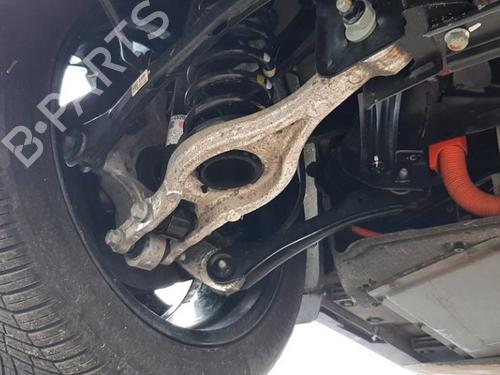 Subframe KIA EV6 (CV) 77 | BP39623253M9 - Image 3