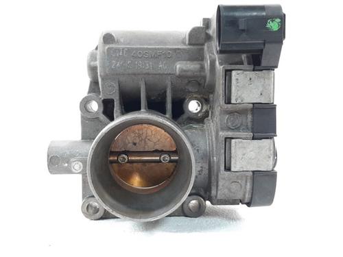 Throttle body FIAT GRANDE PUNTO (199_) 1.2 | BP23748400M82 