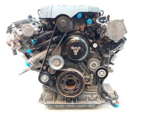 Engine AUDI A6 Allroad C7 (4GH, 4GJ) 3.0 TFSI quattro | BP29080661M1 
