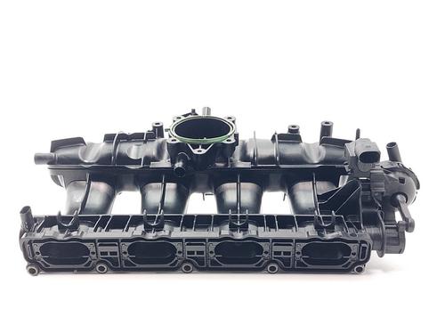 Intake manifold SKODA SUPERB II (3T4) 1.8 TSI | BP37761004M70 - Image 3