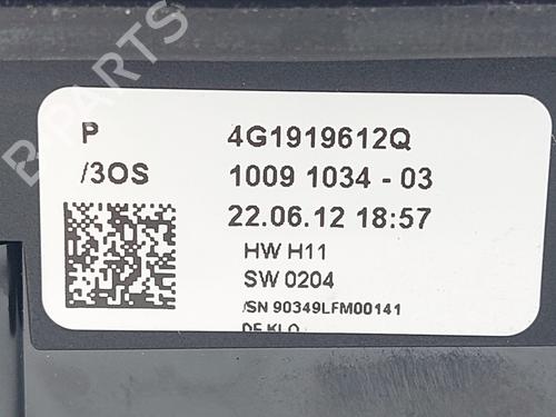 Switch AUDI A6 Allroad C7 (4GH, 4GJ) 3.0 TFSI quattro | BP32148474I30  - Image 6