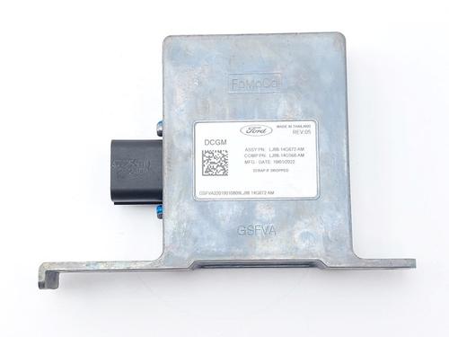 other-ford-usa-mustang-mach-e-cgw-2020-31863852 main image