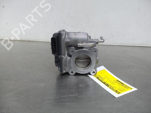 Throttle body TOYOTA AURIS (_E18_) 1.2 (NRE185_, NRE185R) | BP23748434M82 