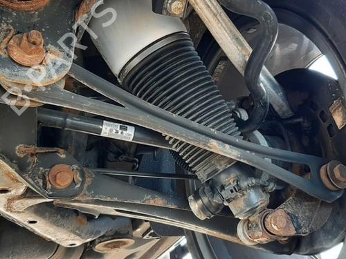 Subframe AUDI Q7 (4LB) 4.2 FSI quattro | BP28095630M9 