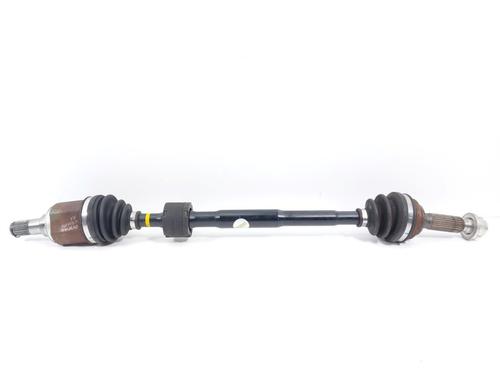 Used Right rear driveshaft MITSUBISHI OUTLANDER III (GG_W, GF_W, ZJ, ZL, ZK) 2.4 Hybrid 4WD (GG3W) (208 hp) 32274956