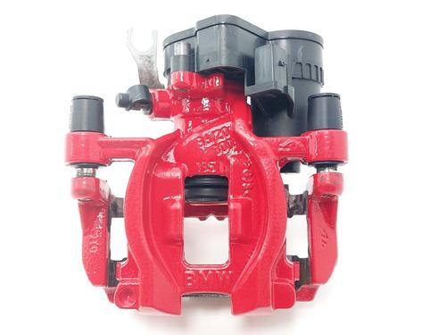 Left rear brake caliper BMW 1 (F40) 128 ti | BP37222525M107 - Image 2