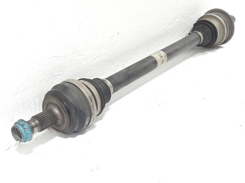 Left rear driveshaft MERCEDES-BENZ C-CLASS (W205) C 180 (205.040, 205.140) | BP19760623M40 