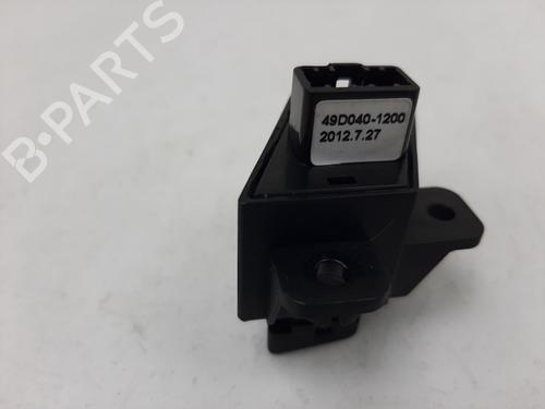 Switch KIA CEE'D Sportswagon (JD) 1.6 GDI | BP19757093I30 