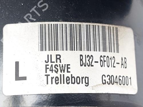 Engine mount LAND ROVER RANGE ROVER EVOQUE (L538) 2.2 D | BP28710191M89 