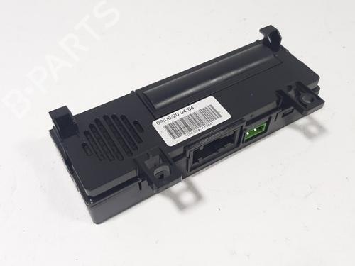 Used Control unit Control unit 19754046 19754046
