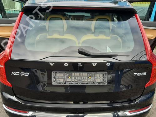 Used Tailgate VOLVO XC90 II (256) T8 Hybrid AWD (407 hp) 28184640