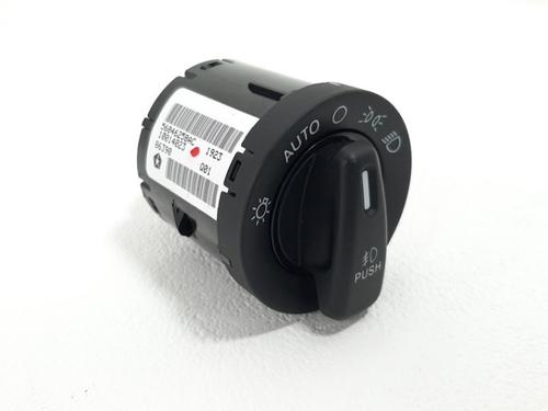 Used Headlight switch Headlight switch CHRYSLER GRAND VOYAGER V (RT) 3.6 (283 hp) 19758938 19758938