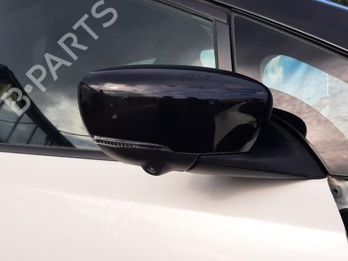 Used Right mirror Right mirror NISSAN LEAF (ZE1) Electric (218 hp) 39888519 39888519