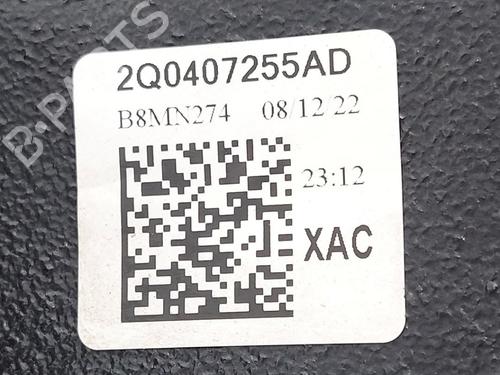 Left front steering knuckle SKODA KAMIQ (NW4) 1.0 TSI | BP30183406M25