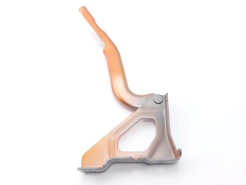 Hinge/Door check strap RENAULT CLIO V (B7_) 1.0 TCe 90 (B7MT) | BP36698505C146 - Image 2