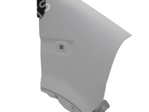 Right front fenders RENAULT MASTER II Van (FD) 2.5 dCi | BP19764068C42 