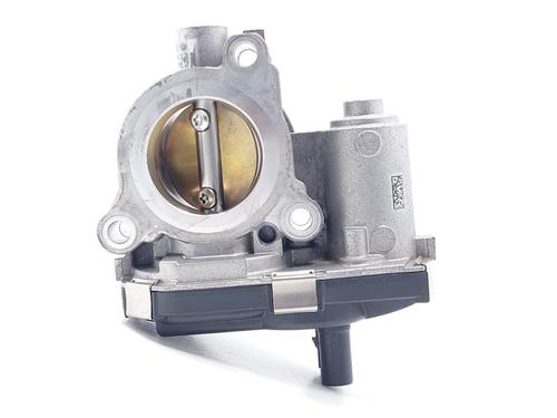 Used Throttle body Throttle body OPEL ASTRA K Sports Tourer (B16) 1.2 Turbo (35) (110 hp) 39694425 39694425