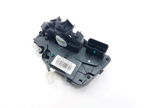 Used Front left lock Front left lock 38463432 38463432